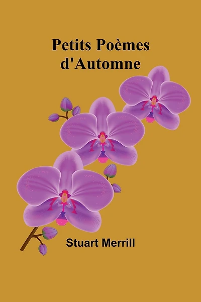 Petits Po�mes d'Automne