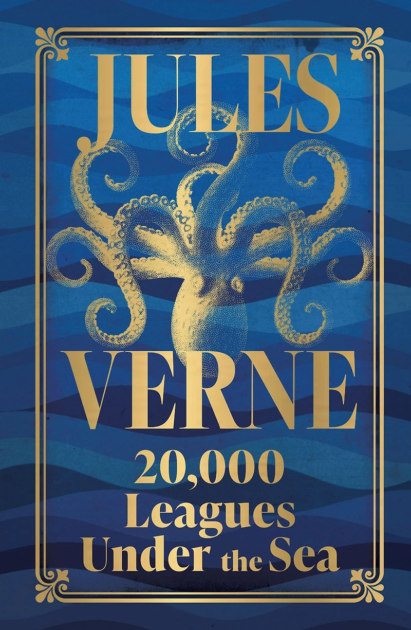 20000 leagues under the sea