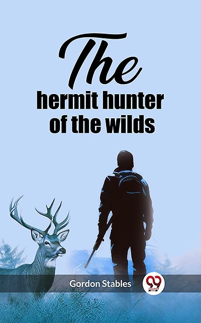 the Hermit Hunter of Wilds