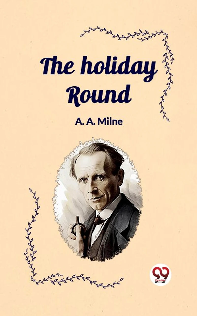The Holiday Round