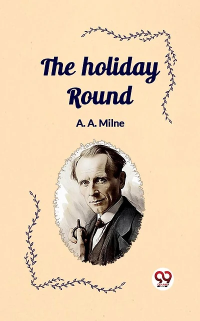The Holiday Round