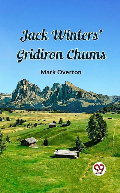 Jack Winters' Gridiron Chums