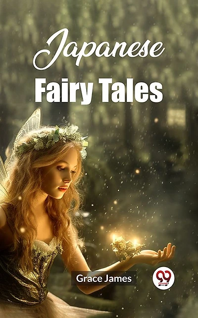 Japanese Fairy Tales