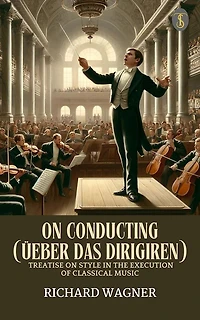 On Conducting (Ueber Das Dirigiren) A Treatise Style The Execution Of Classical Music