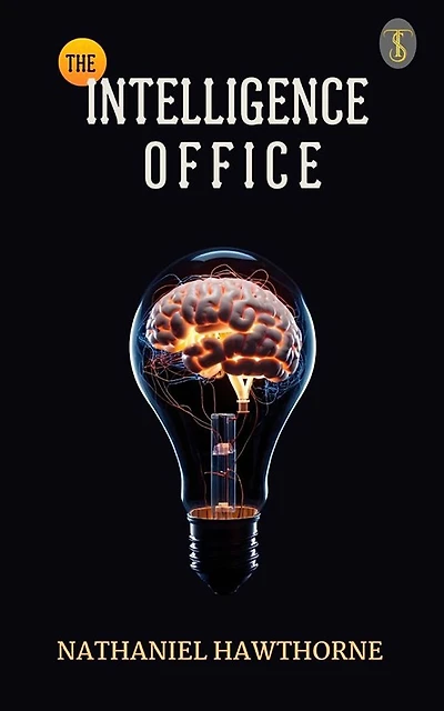 The Intelligence Office