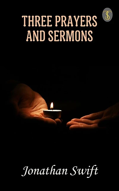 Three Prayers And Sermons