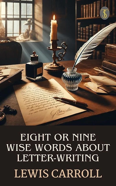 Eight or Nine Wise Words About Letter-Writing
