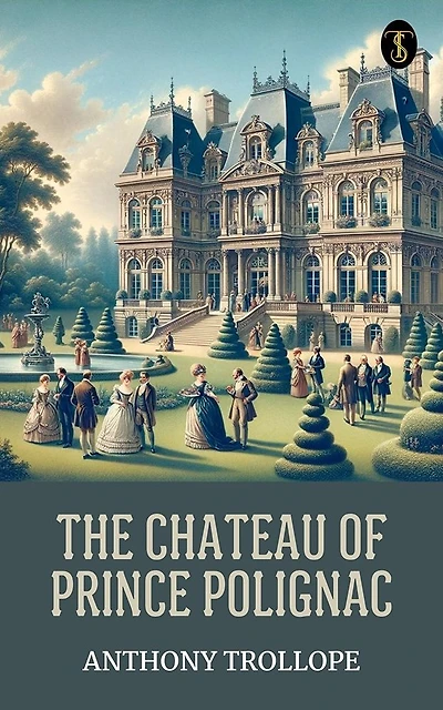 Chateau of Prince Polignac