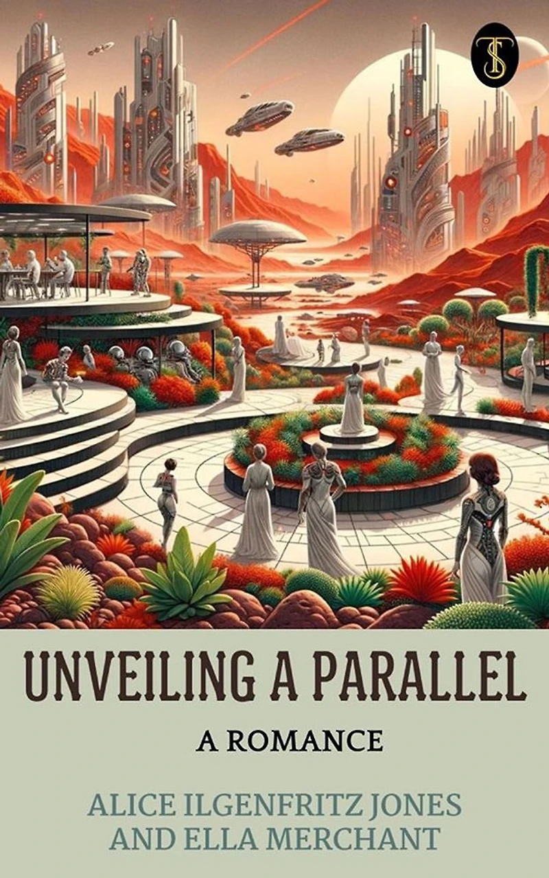 Unveiling A Parallel Romance