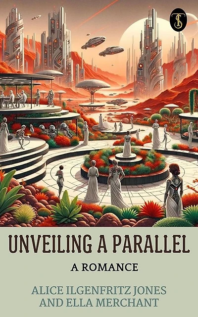 Unveiling A Parallel Romance