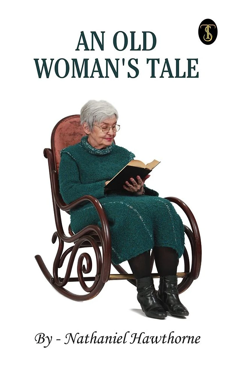 An Old Woman's Tale