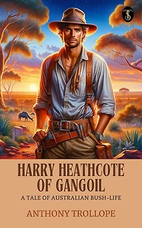 Harry Heathcote of Gangoil: A Tale Australian Bush-Life