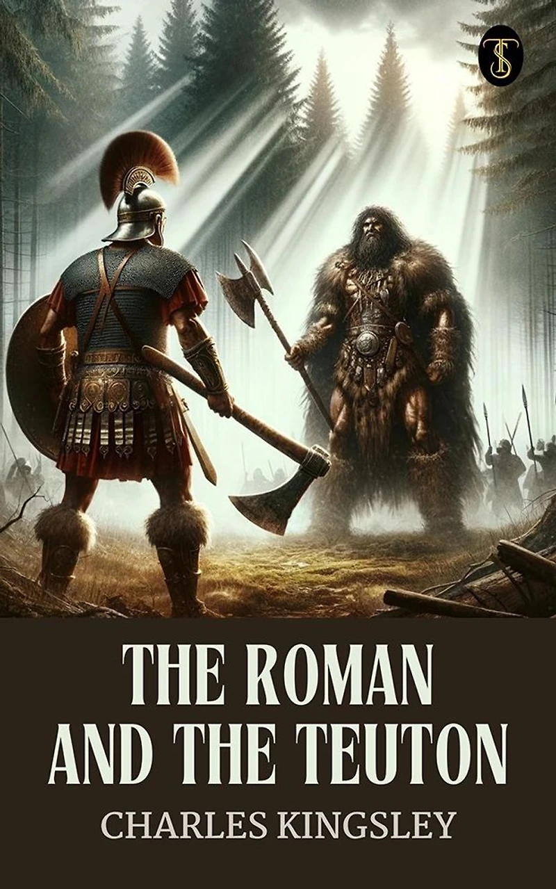 the Roman and Teuton