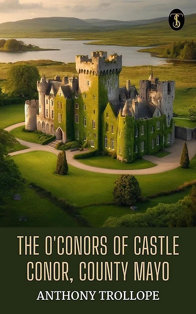 O'Conors of Castle Conor, County Mayo
