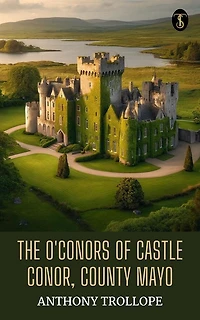 O'Conors of Castle Conor, County Mayo