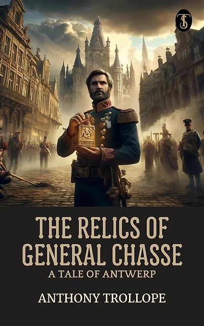 The Relics of General Chasse: A Tale Antwerp