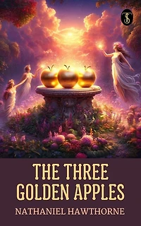 The Three Golden Apples