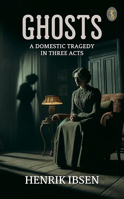 Ghosts: A Domestic Tragedy Three Acts