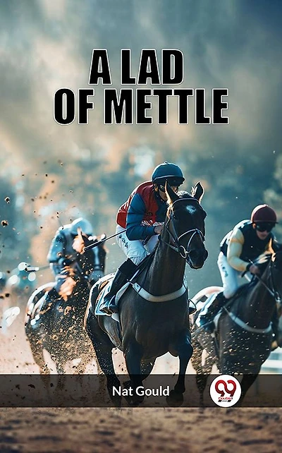 A Lad of Mettle