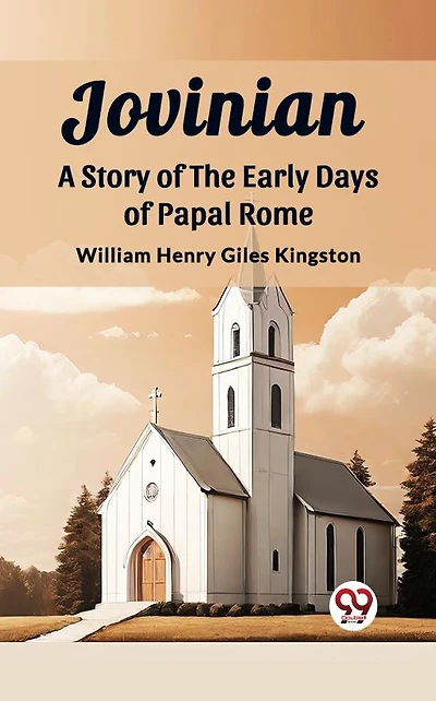 Jovinian: A Story of the Early Days Papal Rome