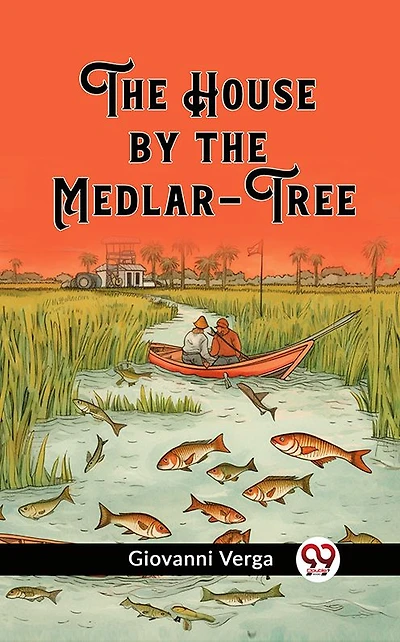 the House by Medlar-Tree