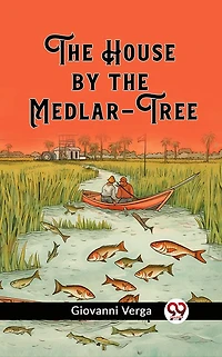 the House by Medlar-Tree