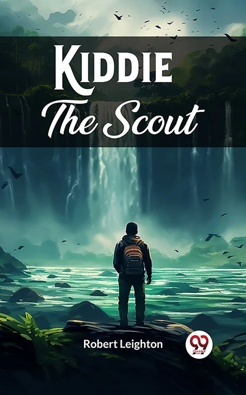 Kiddie The Scout