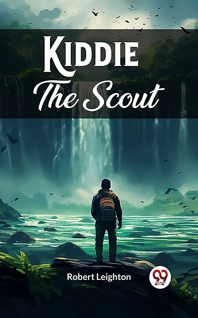 Kiddie The Scout