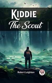 Kiddie The Scout