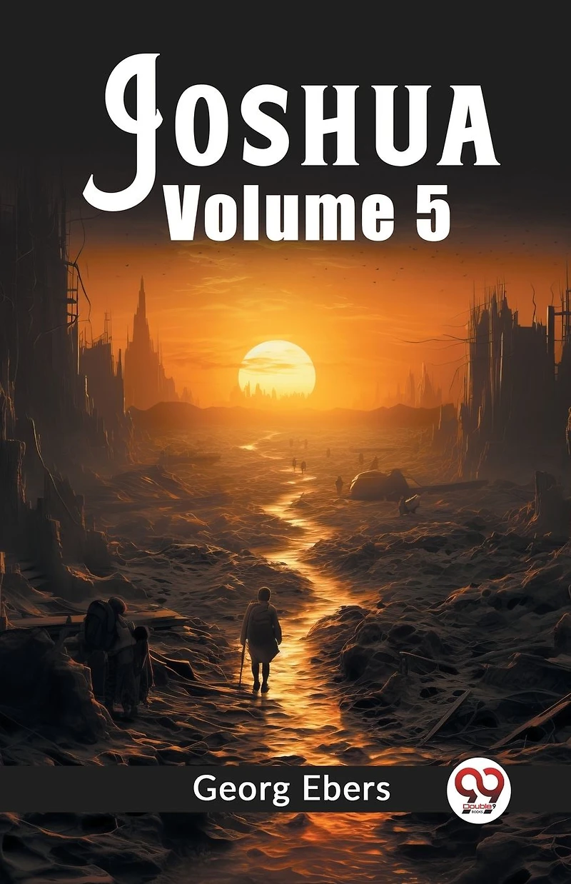 Joshua Volume 5