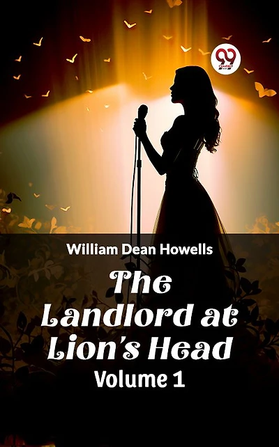 The Landlord at Lion's Head Volume 1