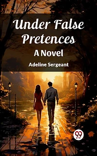 Under False Pretences A Novel