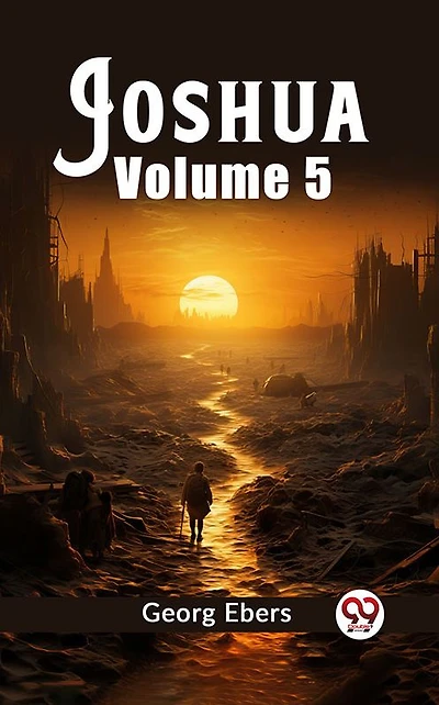 Joshua Volume 5