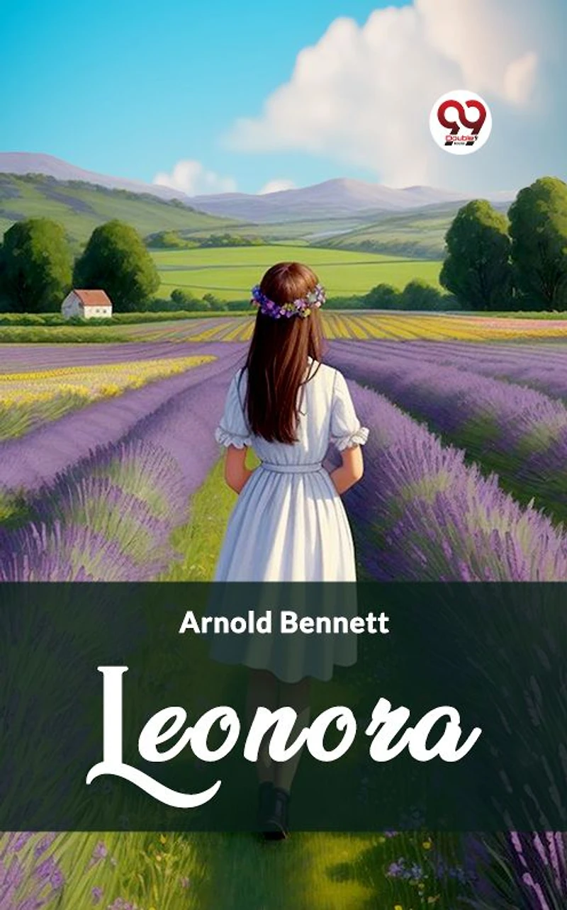 Leonora (Barnes & Noble Digital Library)