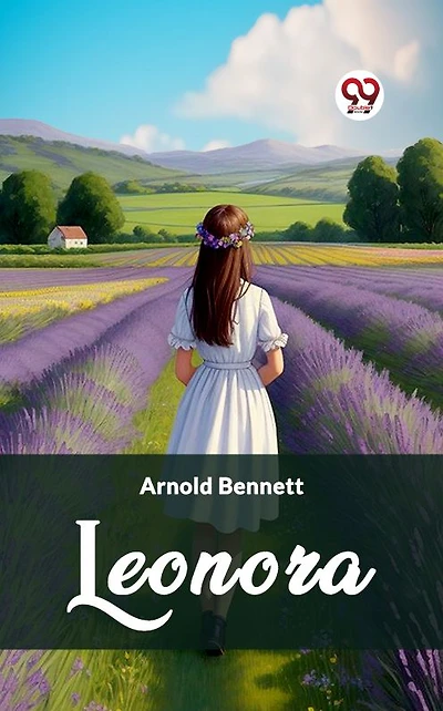 Leonora (Barnes & Noble Digital Library)