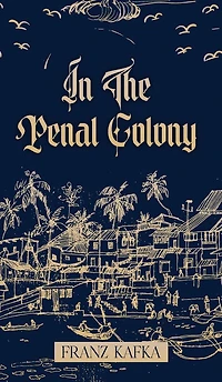 the penal colony
