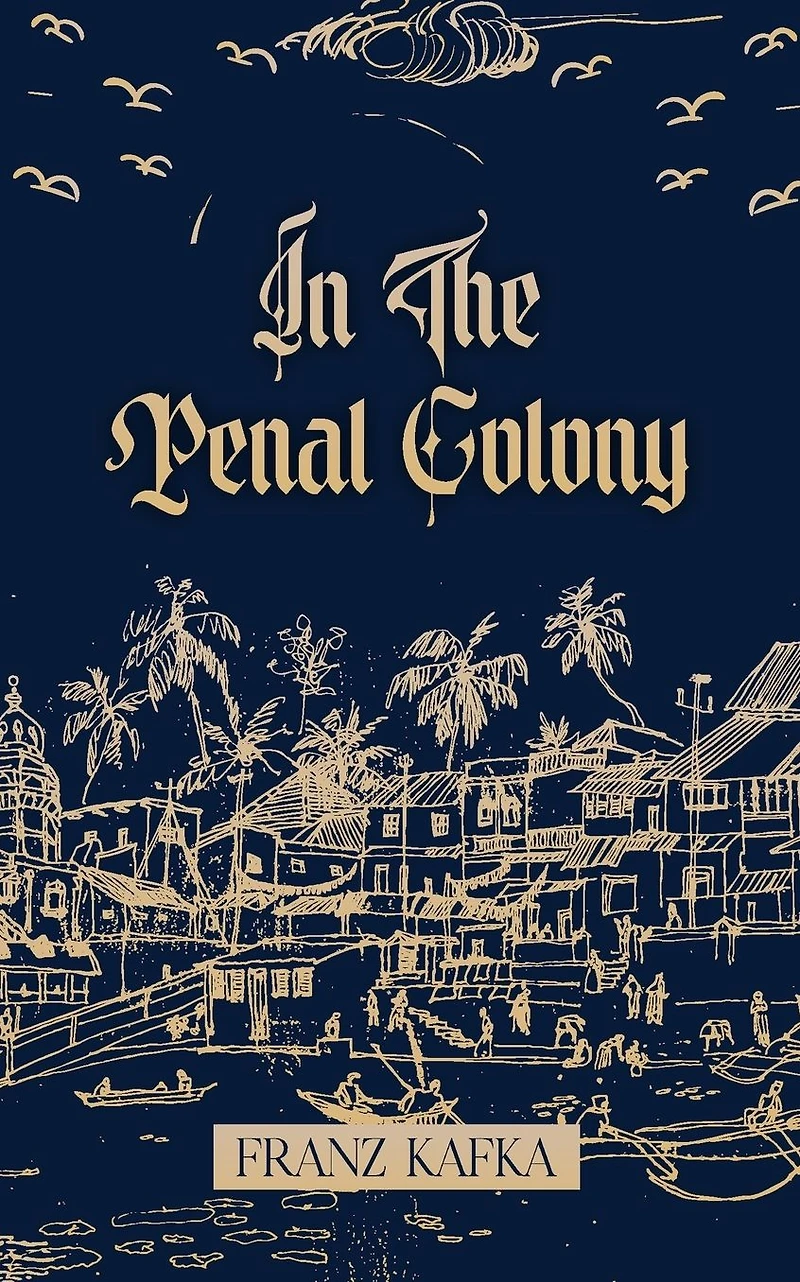 the penal colony