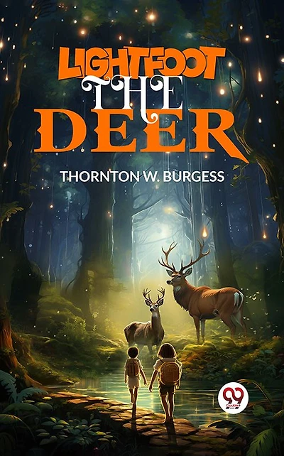 Lightfoot the deer
