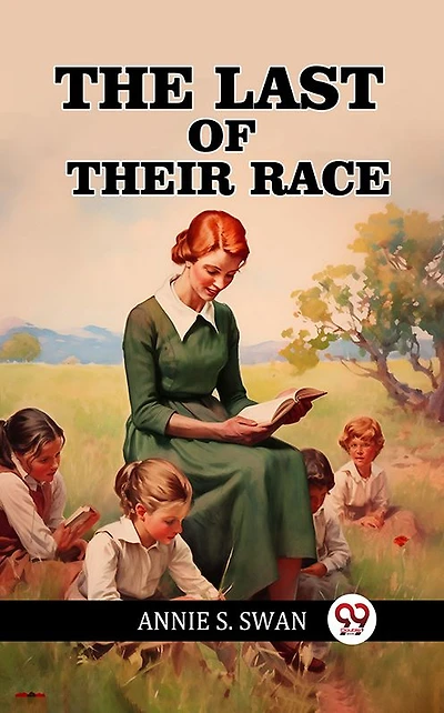 The Last of Their Race