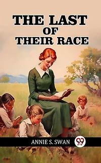 The Last of Their Race
