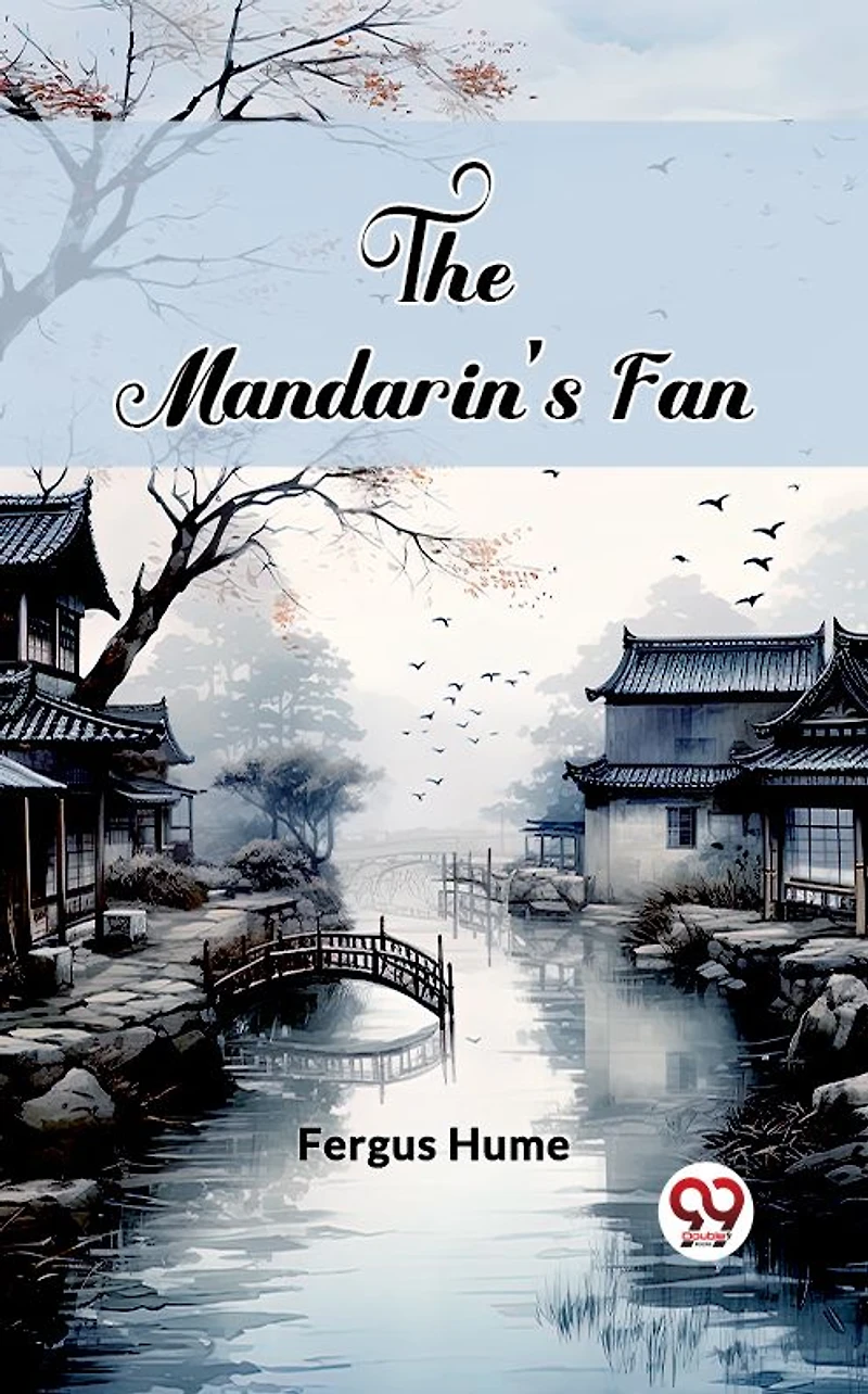 The Mandarin's Fan