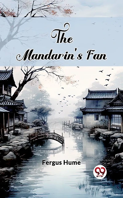 The Mandarin's Fan