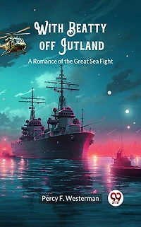 With Beatty off Jutland: A Romance of the Great Sea Fight