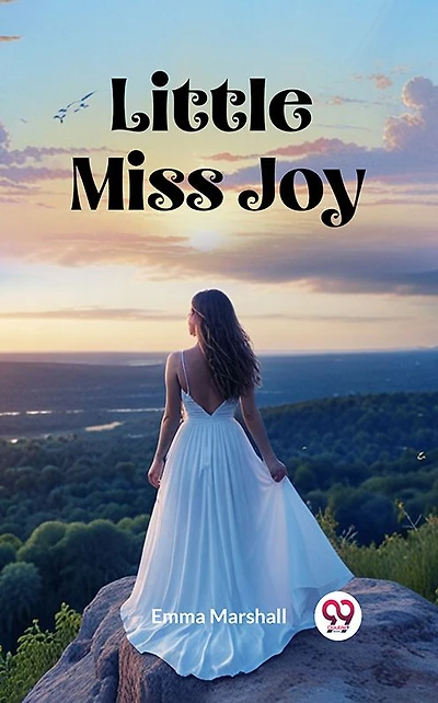 Little Miss Joy