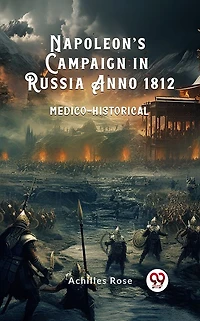 Napoleon's Campaign Russia, Anno 1812 Medicohistorical (Classic Reprint)
