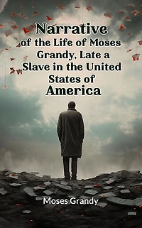 Narrative of The Life Moses Grandy: Late A Slave United States America