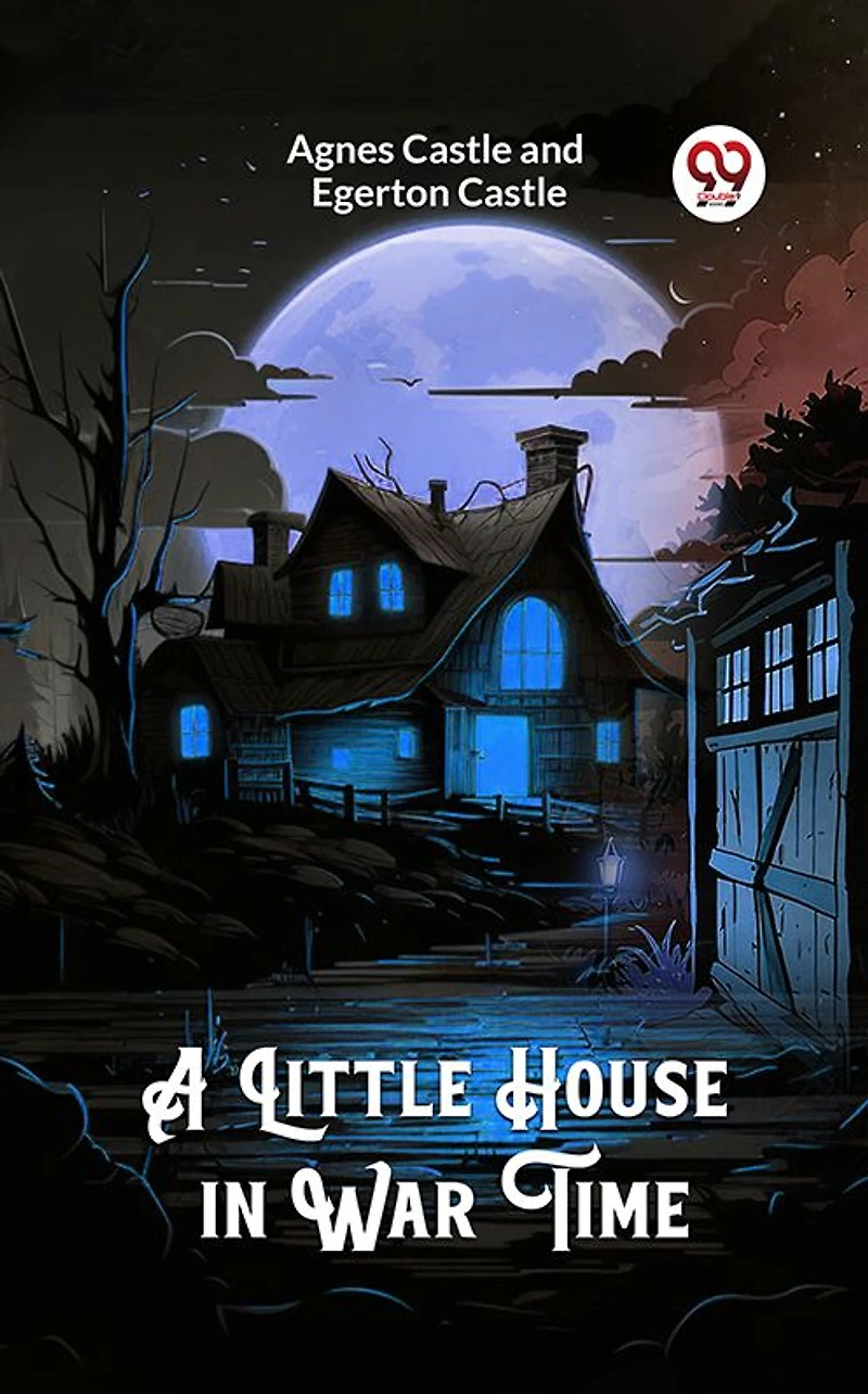 A Little House War Time