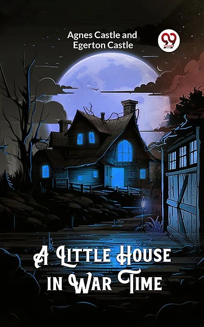 A Little House War Time