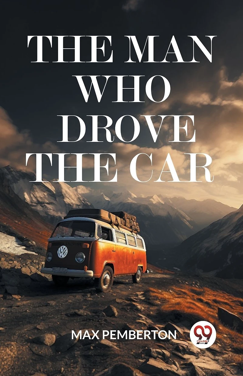 The Man Who Drove Car