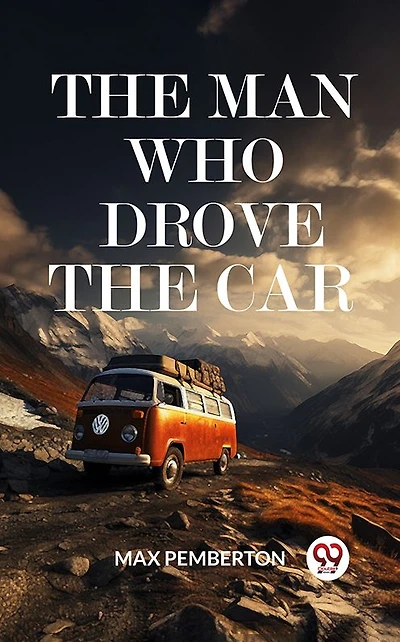 The Man Who Drove Car